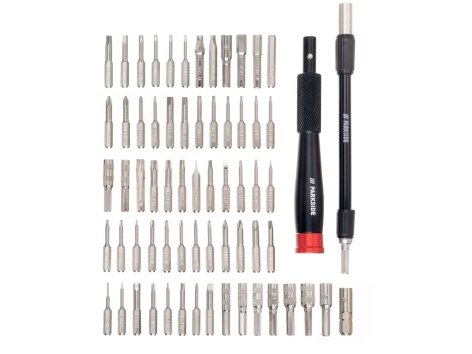 Set attrezzi di precisione