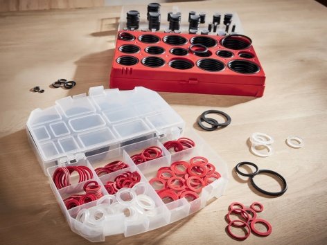 Set guarnizioni o O-Ring