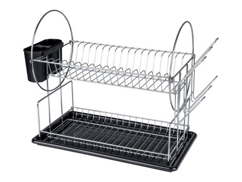 Scolapiatti da appoggio