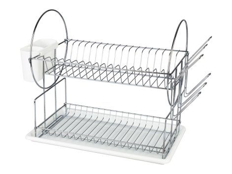 Scolapiatti da appoggio