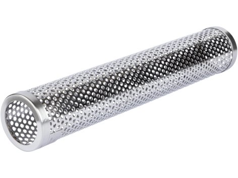 Scatola o tubo per affumicatura