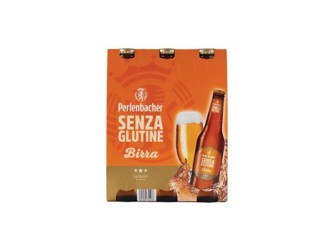 Birra senza glutine