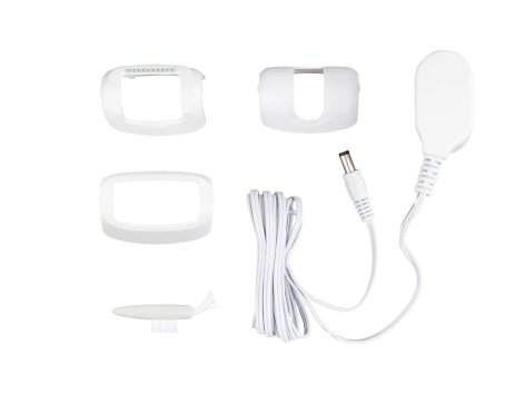 Epilatore elettrico 3 in 1