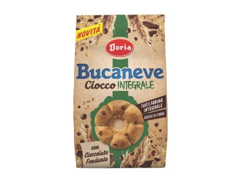 Bucaneve Ciocco integrale
