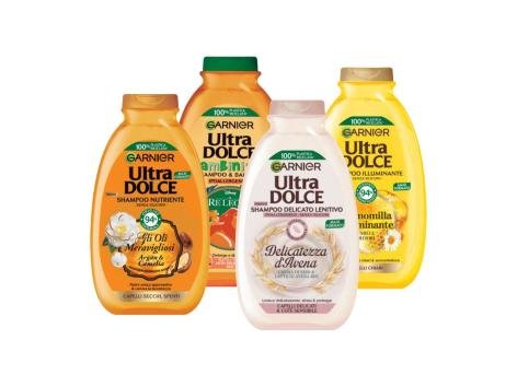Ultra Dolce Shampoo