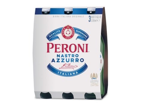 Nastro Azzurro