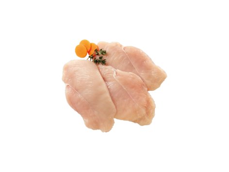 Filetto di petto di pollo