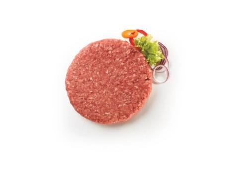 Maxi hamburger di scottona