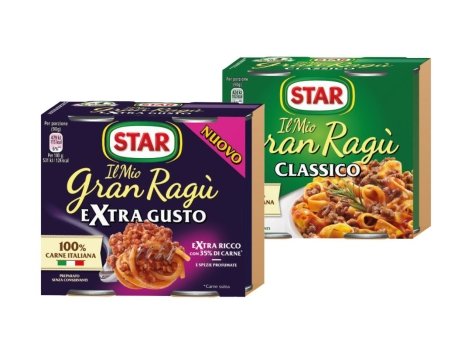 Gran Ragù