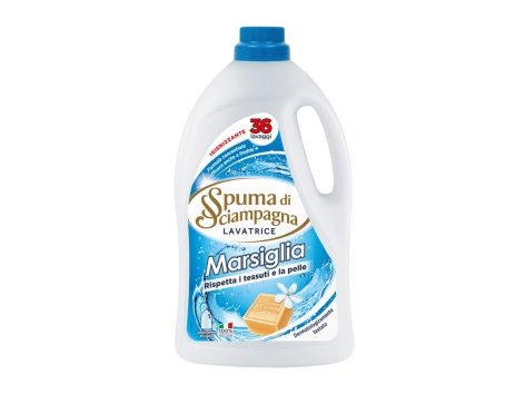 Marsiglia detersivo liquido lavatrice