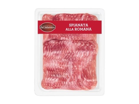 Spianata alla Romana