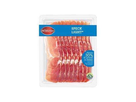 Speck affettato light