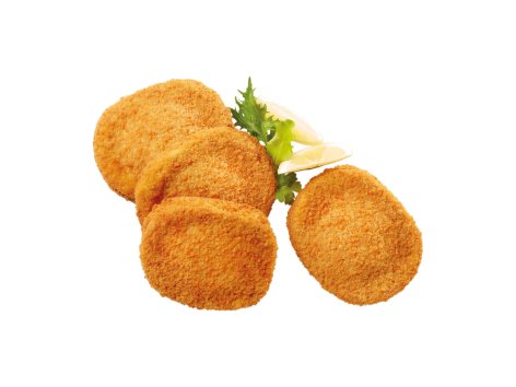 Cordon bleu di tacchino