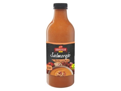 Salmorejo