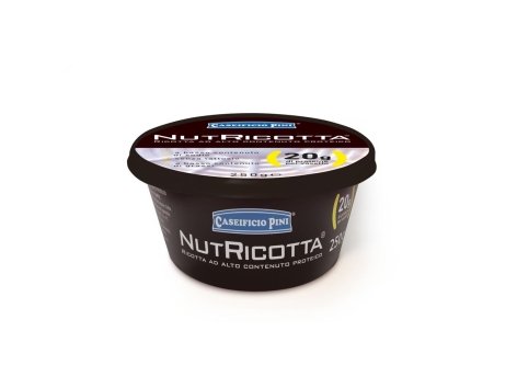 Nutricotta® Ricotta proteica