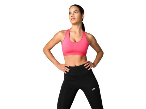 Reggiseno sportivo medium level