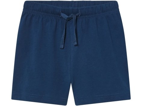 Shorts da bambino