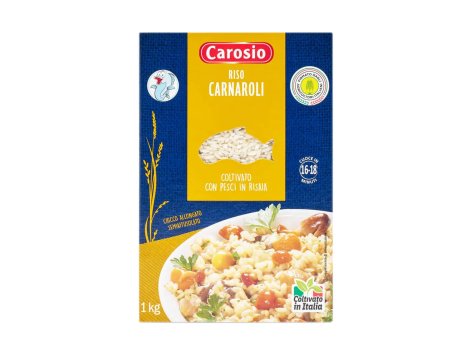 Riso Carnaroli