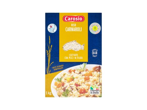 Riso carnaroli