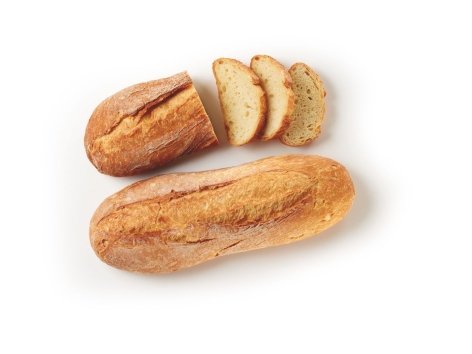 Filone di semola rimacinata di grano duro