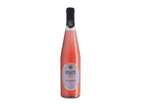 Rosato Veneto IGP frizzante