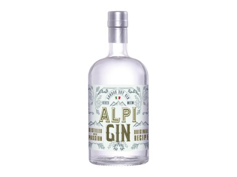 London Dry Gin
