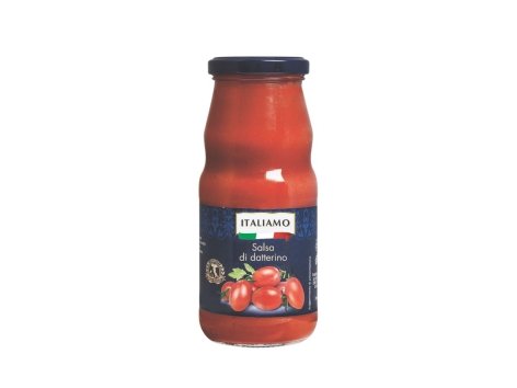 Salsa di pomodoro datterino