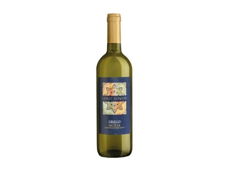 Grillo Sicilia DOP