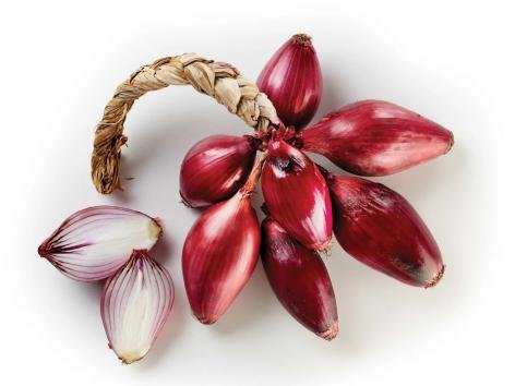 Cipolle Rosse di Tropea IGP