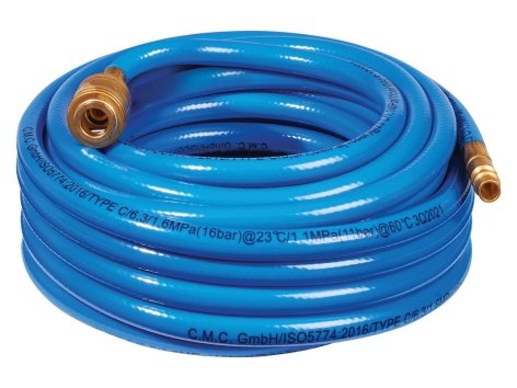 Tubo per aria compressa