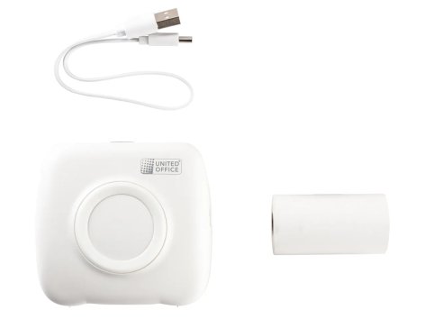 Mini stampante tascabile