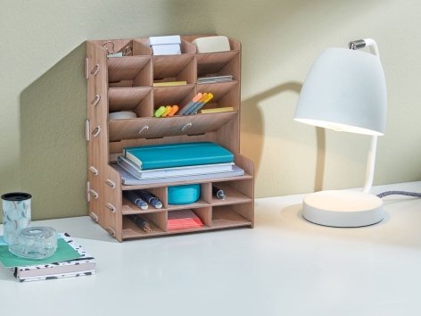 Organizer da scrivania