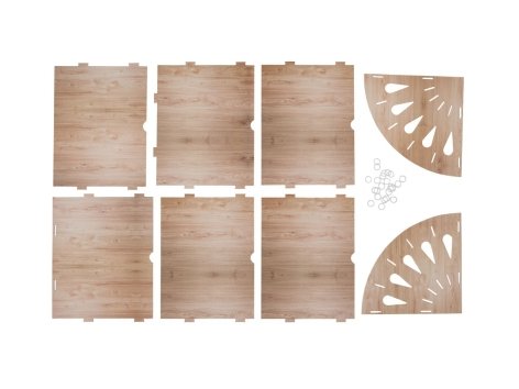 Organizer da scrivania