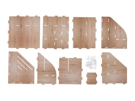 Organizer da scrivania