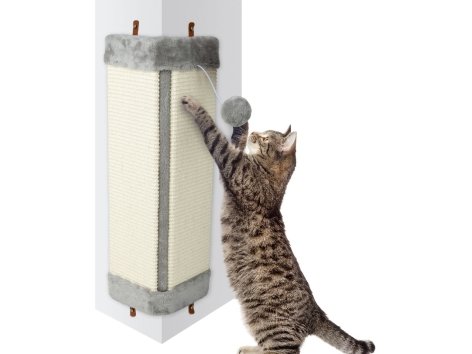 Tiragraffi protettivo per muro o mobili