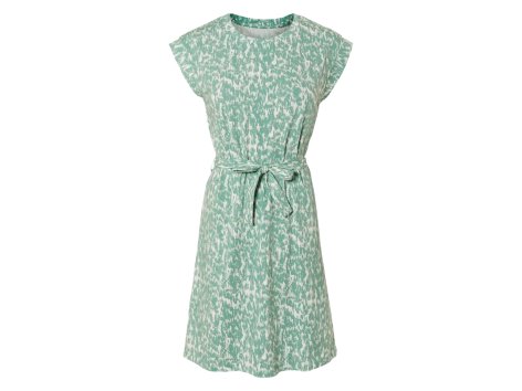 Vestito corto da donna