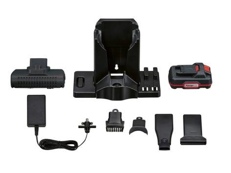 Mini aspirapolvere ricaricabile