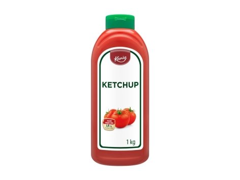 Ketchup