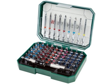 Set bit o bit e chiavi a bussola