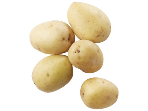 Patate Iodì