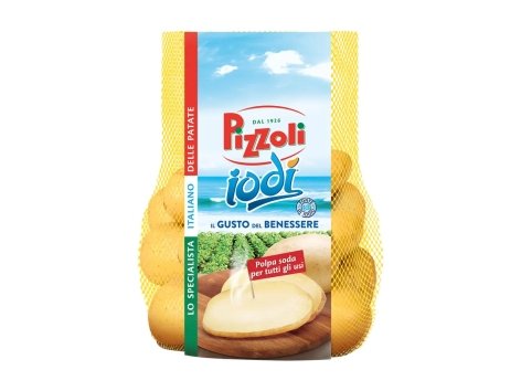 Patate Iodì