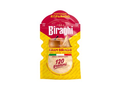 Gran Biraghi Grattugiato