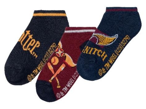 Calzini da bambino "Harry Potter"