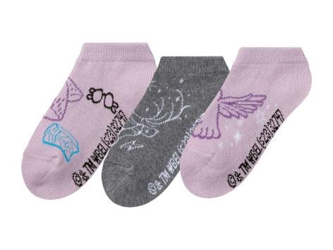 Calzini da bambina "Harry Potter"