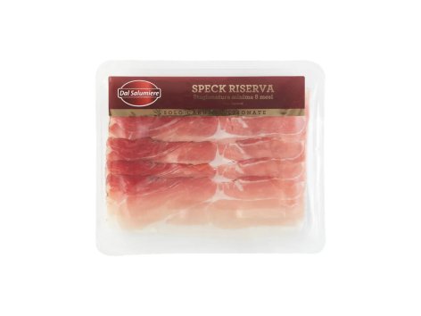 Speck riserva
