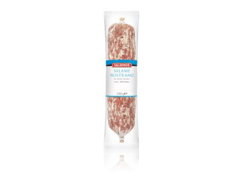 Salame nostrano