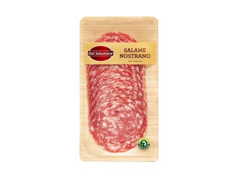 Salame nostrano