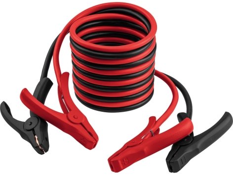 Set cavi di avviamento batteria