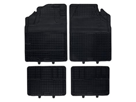 Set tappetini auto universali