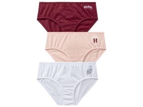 Slip da bambina "Harry Potter"